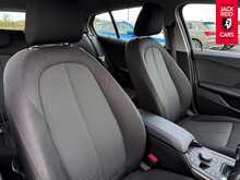 BMW 1 Series 116d SE 1.5 116d SE Hatchback 5dr Diesel Manual Euro 6 (s/s) (116 ps) 