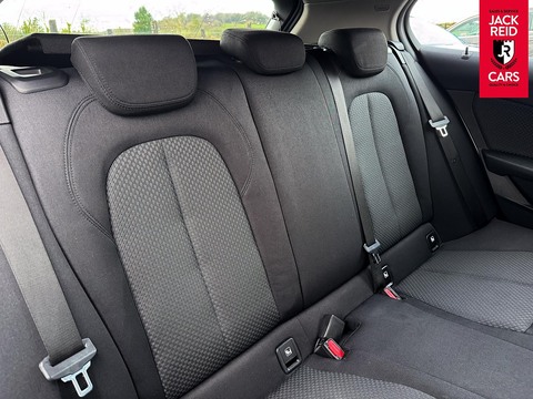 1.5 116d SE Hatchback 5dr Diesel Manual Euro 6 (s/s) (116 ps)