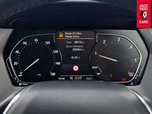 BMW 1 Series 116d SE 1.5 116d SE Hatchback 5dr Diesel Manual Euro 6 (s/s) (116 ps) 