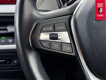 BMW 1 Series 116d SE 1.5 116d SE Hatchback 5dr Diesel Manual Euro 6 (s/s) (116 ps) 