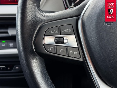 1.5 116d SE Hatchback 5dr Diesel Manual Euro 6 (s/s) (116 ps)