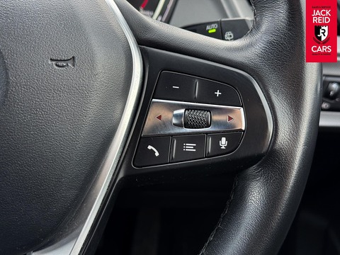 1.5 116d SE Hatchback 5dr Diesel Manual Euro 6 (s/s) (116 ps)