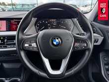 BMW 1 Series 116d SE 1.5 116d SE Hatchback 5dr Diesel Manual Euro 6 (s/s) (116 ps) 