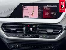 BMW 1 Series 116d SE 1.5 116d SE Hatchback 5dr Diesel Manual Euro 6 (s/s) (116 ps) 