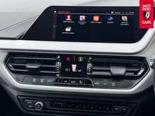 BMW 1 Series 116d SE 1.5 116d SE Hatchback 5dr Diesel Manual Euro 6 (s/s) (116 ps) 