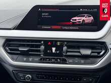 BMW 1 Series 116d SE 1.5 116d SE Hatchback 5dr Diesel Manual Euro 6 (s/s) (116 ps) 