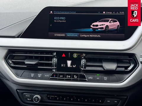 1.5 116d SE Hatchback 5dr Diesel Manual Euro 6 (s/s) (116 ps)