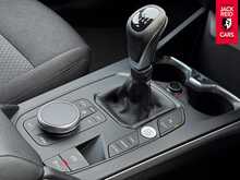 BMW 1 Series 116d SE 1.5 116d SE Hatchback 5dr Diesel Manual Euro 6 (s/s) (116 ps) 