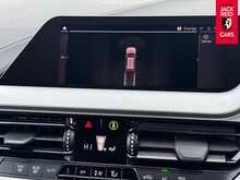 BMW 1 Series 116d SE 1.5 116d SE Hatchback 5dr Diesel Manual Euro 6 (s/s) (116 ps) 