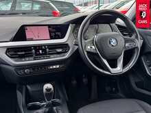 BMW 1 Series 116d SE 1.5 116d SE Hatchback 5dr Diesel Manual Euro 6 (s/s) (116 ps) 