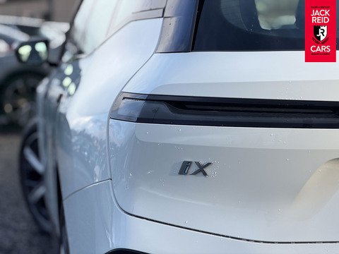 40 76.6kWh M Sport SUV 5dr Electric Auto xDrive (326 ps)