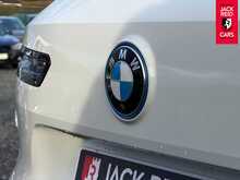 BMW iX 40 M Sport 40 76.6kWh M Sport SUV 5dr Electric Auto xDrive (326 ps) 