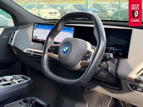 40 76.6kWh M Sport SUV 5dr Electric Auto xDrive (326 ps)