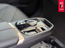 BMW iX 40 M Sport 40 76.6kWh M Sport SUV 5dr Electric Auto xDrive (326 ps) 