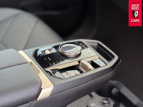 40 76.6kWh M Sport SUV 5dr Electric Auto xDrive (326 ps)