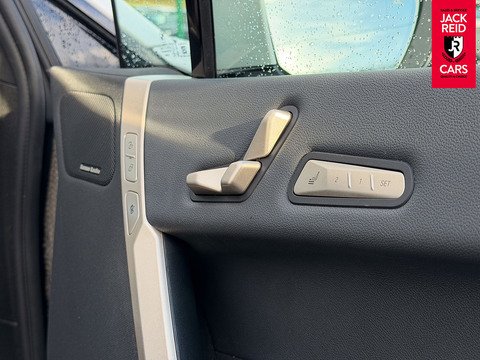 40 76.6kWh M Sport SUV 5dr Electric Auto xDrive (326 ps)