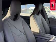 BMW iX 40 M Sport 40 76.6kWh M Sport SUV 5dr Electric Auto xDrive (326 ps) 