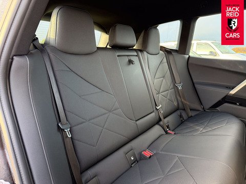 40 76.6kWh M Sport SUV 5dr Electric Auto xDrive (326 ps)