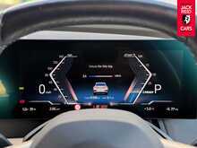 BMW iX 40 M Sport 40 76.6kWh M Sport SUV 5dr Electric Auto xDrive (326 ps) 