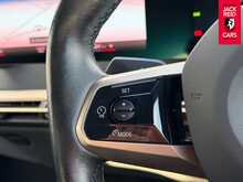 BMW iX 40 M Sport 40 76.6kWh M Sport SUV 5dr Electric Auto xDrive (326 ps) 