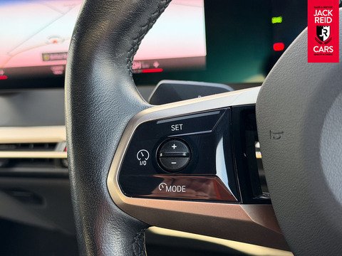 40 76.6kWh M Sport SUV 5dr Electric Auto xDrive (326 ps)