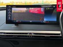 BMW iX 40 M Sport 40 76.6kWh M Sport SUV 5dr Electric Auto xDrive (326 ps) 