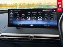 BMW iX 40 M Sport 40 76.6kWh M Sport SUV 5dr Electric Auto xDrive (326 ps) 