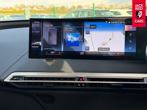 40 76.6kWh M Sport SUV 5dr Electric Auto xDrive (326 ps)