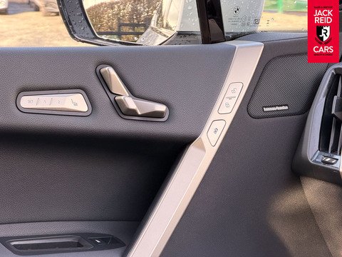 40 76.6kWh M Sport SUV 5dr Electric Auto xDrive (326 ps)