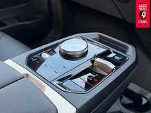 BMW iX 40 M Sport 40 76.6kWh M Sport SUV 5dr Electric Auto xDrive (326 ps) 