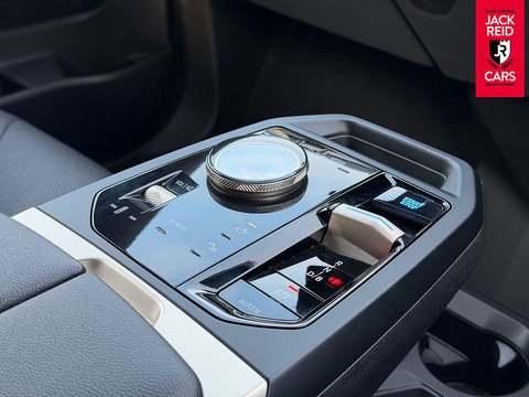 40 76.6kWh M Sport SUV 5dr Electric Auto xDrive (326 ps)