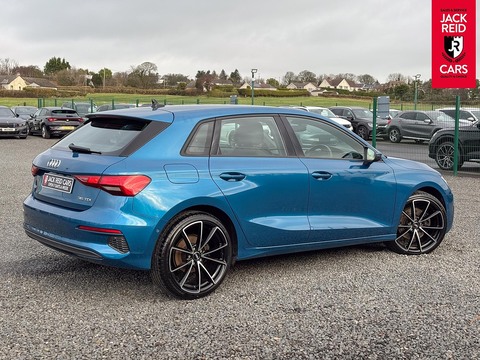 2.0 TDI 35 Technik Sportback 5dr Diesel S Tronic Euro 6 (s/s) (150 ps)