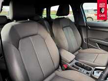 Audi A3 TDI Technik 2.0 TDI 35 Technik Sportback 5dr Diesel S Tronic Euro 6 (s/s) (150 ps) 