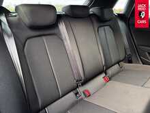 Audi A3 TDI Technik 2.0 TDI 35 Technik Sportback 5dr Diesel S Tronic Euro 6 (s/s) (150 ps) 