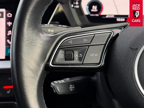 2.0 TDI 35 Technik Sportback 5dr Diesel S Tronic Euro 6 (s/s) (150 ps)