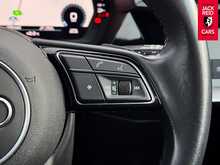 Audi A3 TDI Technik 2.0 TDI 35 Technik Sportback 5dr Diesel S Tronic Euro 6 (s/s) (150 ps) 