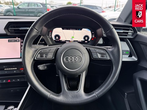 2.0 TDI 35 Technik Sportback 5dr Diesel S Tronic Euro 6 (s/s) (150 ps)