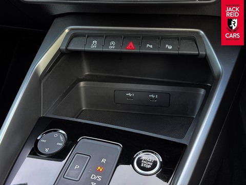 2.0 TDI 35 Technik Sportback 5dr Diesel S Tronic Euro 6 (s/s) (150 ps)