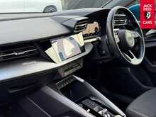 Audi A3 TDI Technik 2.0 TDI 35 Technik Sportback 5dr Diesel S Tronic Euro 6 (s/s) (150 ps) 