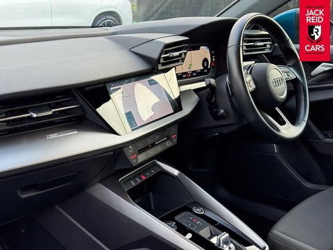 2.0 TDI 35 Technik Sportback 5dr Diesel S Tronic Euro 6 (s/s) (150 ps)