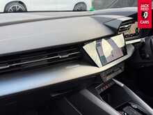 Audi A3 TDI Technik 2.0 TDI 35 Technik Sportback 5dr Diesel S Tronic Euro 6 (s/s) (150 ps) 