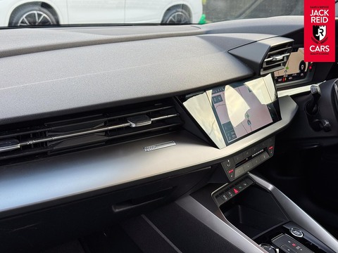 2.0 TDI 35 Technik Sportback 5dr Diesel S Tronic Euro 6 (s/s) (150 ps)