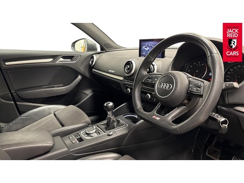 1.0 TFSI 30 S line Sportback 5dr Petrol Manual Euro 6 (s/s) (116 ps)