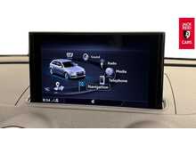 Audi A3 TFSI S line 1.0 TFSI 30 S line Sportback 5dr Petrol Manual Euro 6 (s/s) (116 ps) 
