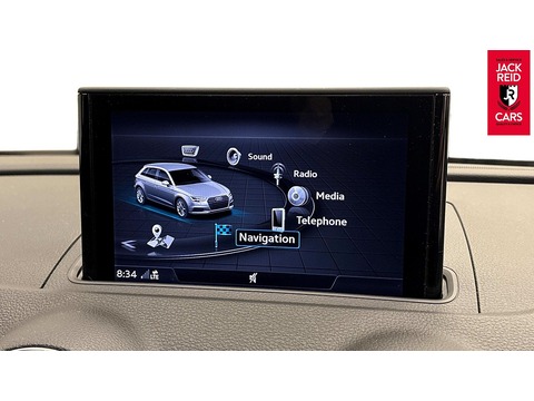 1.0 TFSI 30 S line Sportback 5dr Petrol Manual Euro 6 (s/s) (116 ps)