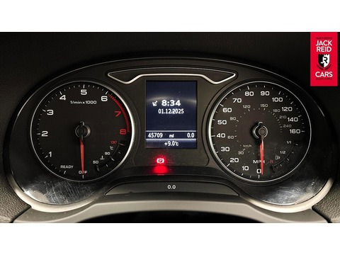 1.0 TFSI 30 S line Sportback 5dr Petrol Manual Euro 6 (s/s) (116 ps)