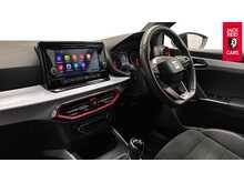 SEAT Arona TSI FR Edition 1.0 TSI FR Edition SUV 5dr Petrol Manual Euro 6 (s/s) (110 ps) 