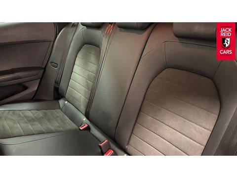 1.0 TSI FR Edition SUV 5dr Petrol Manual Euro 6 (s/s) (110 ps)