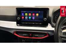 SEAT Arona TSI FR Edition 1.0 TSI FR Edition SUV 5dr Petrol Manual Euro 6 (s/s) (110 ps) 