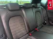 SEAT Arona TSI FR Edition 1.0 TSI FR Edition SUV 5dr Petrol Manual Euro 6 (s/s) (110 ps) 